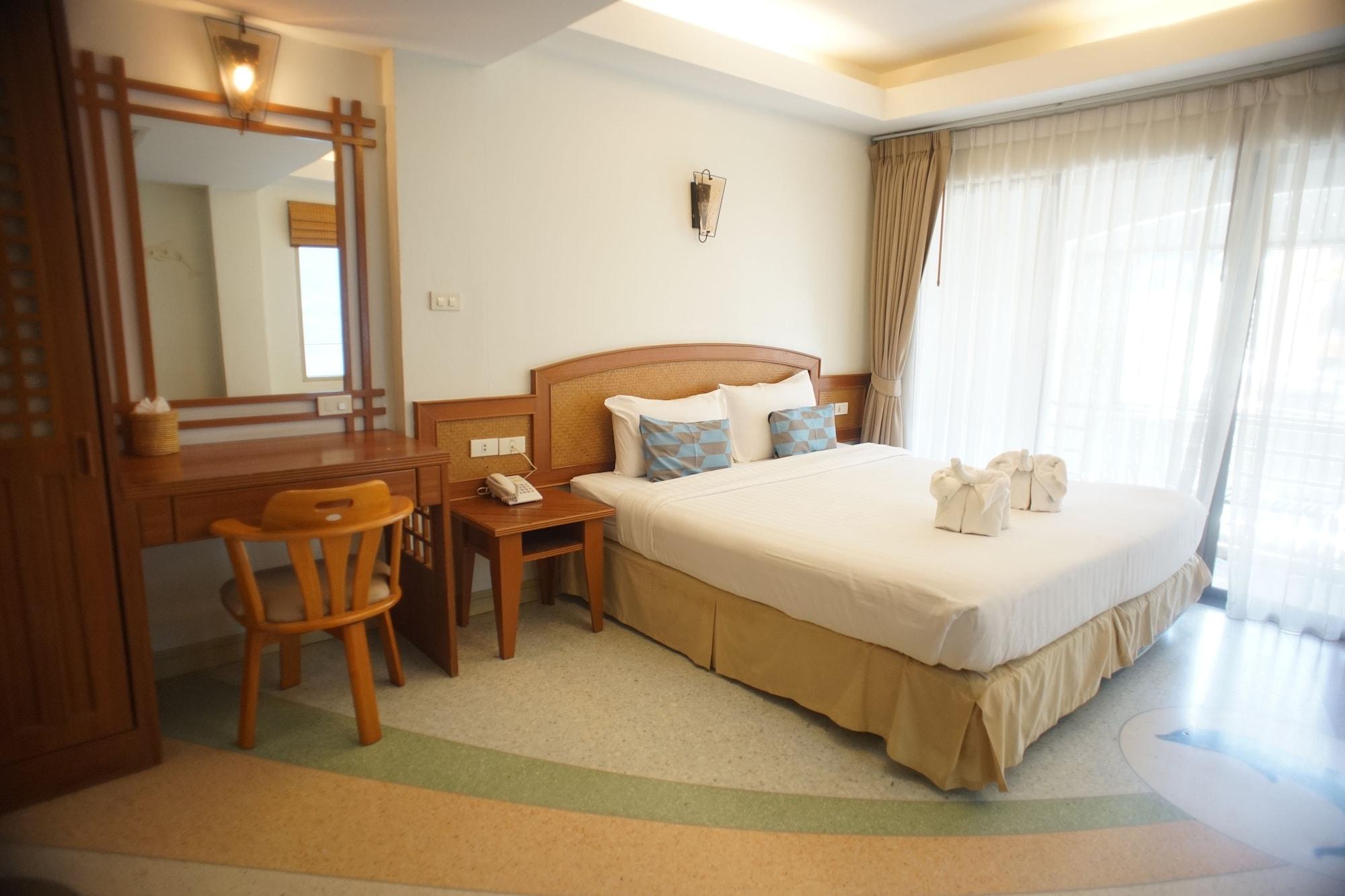Phranang Place- Sha Extra Ao Nang Bagian luar foto