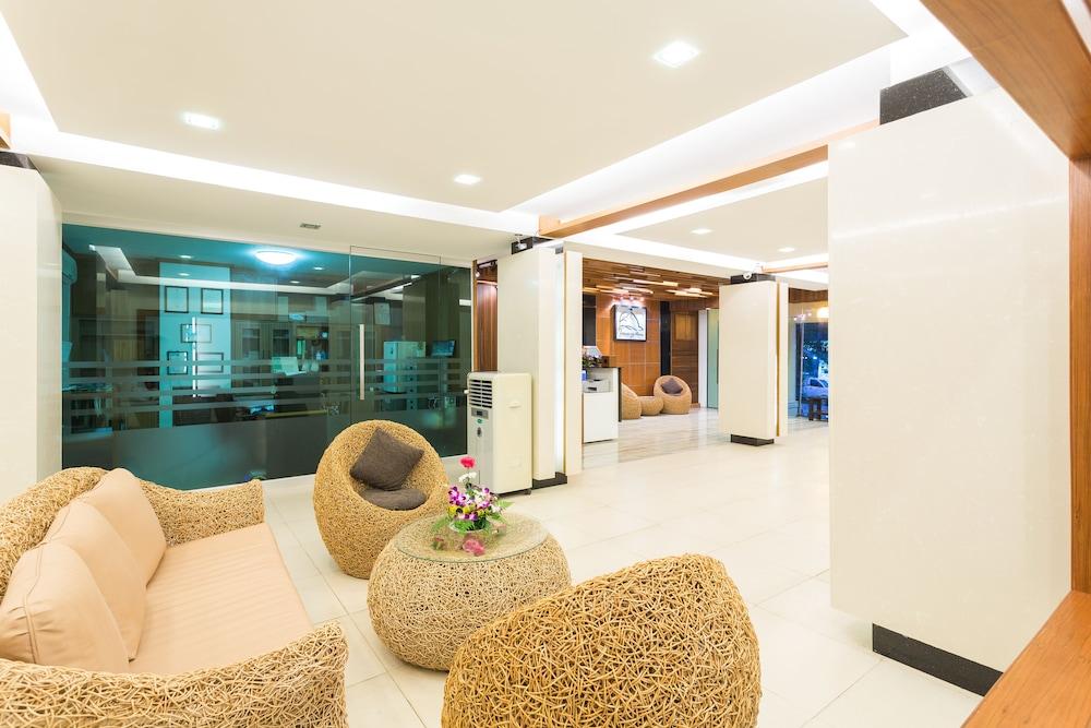Phranang Place- Sha Extra Ao Nang Bagian luar foto