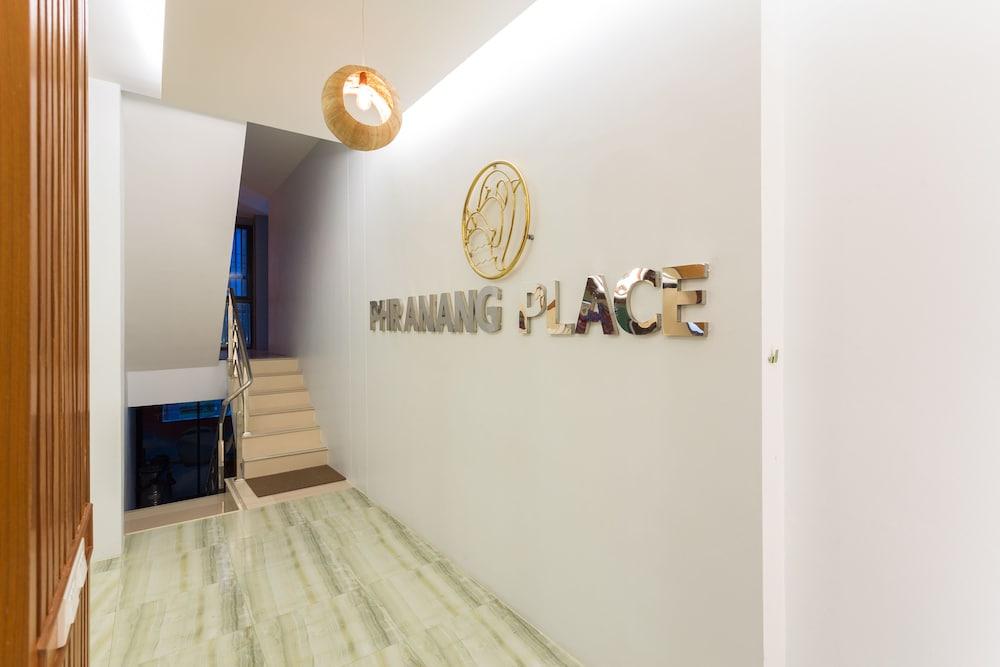 Phranang Place- Sha Extra Ao Nang Bagian luar foto