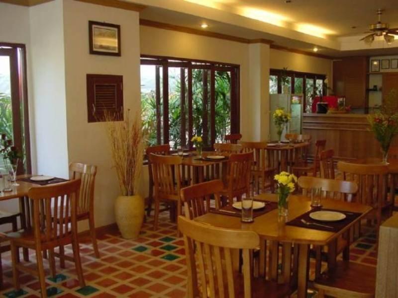 Phranang Place- Sha Extra Ao Nang Bagian luar foto