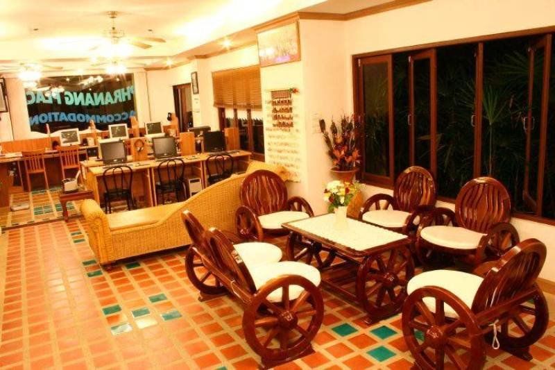 Phranang Place- Sha Extra Ao Nang Bagian luar foto