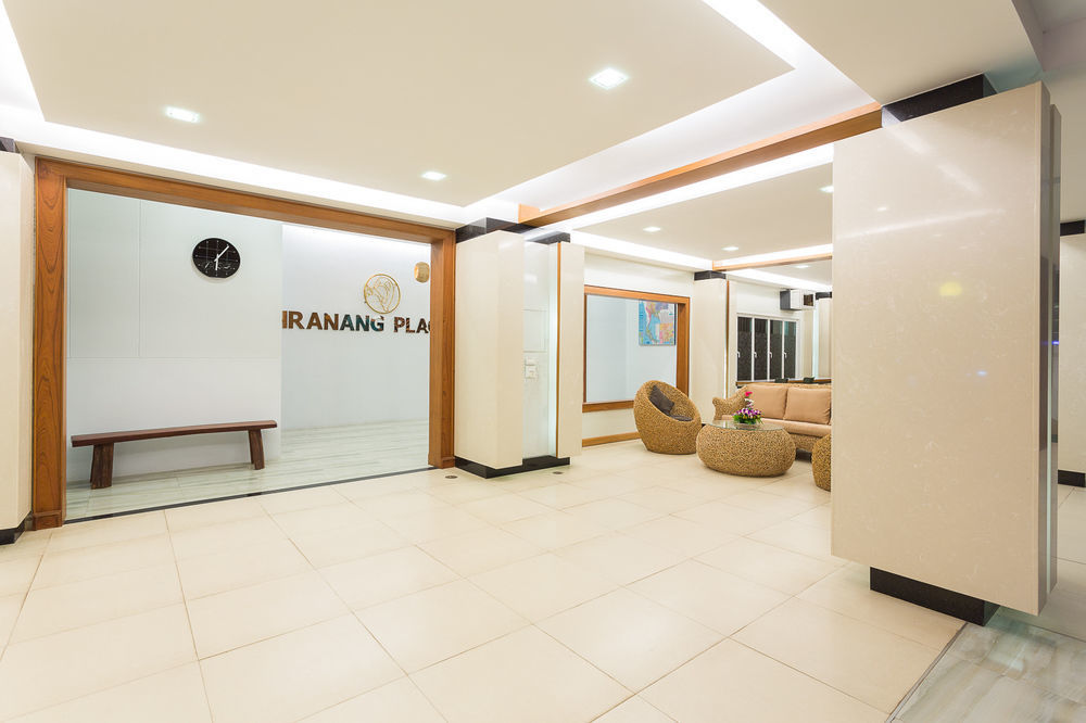 Phranang Place- Sha Extra Ao Nang Bagian luar foto