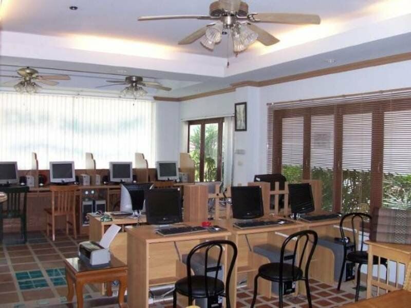 Phranang Place- Sha Extra Ao Nang Bagian luar foto